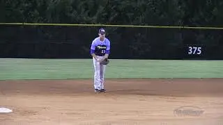 Jonathan Duffie 3B 2020 Greenville '19