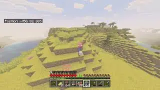 Minecraft: H2O Modded Survival - Let's Build a House!