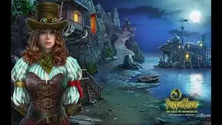PuppetShow The Price of Immortality OST - Track 3