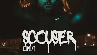 CopDat - Scouser (Official Audio)