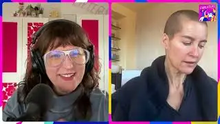 Elena Brower on Overwhelm, Boundaries, and Self-Compassion | Burnout Recovery for Women Over 40