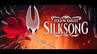 Silksong ep 3 - Exploring Greymoor and what's after