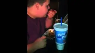 KRYSTAL'S CHILLY CHEESE FRIES EPIC FAIL
