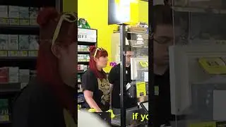 Розыгрыш с фальшивыми деньгами над Капризной Карен😡 #kaneljoseph