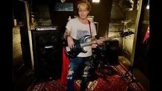 Duran Duran  (Bass) full set 1