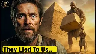 STUNNING PROOF OF GIANTS: The Nephilim and Smithsonian Cover Up