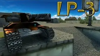 [ТОХА_223 Fun] Танки Онлайн - LP #3 от TOXA_223
