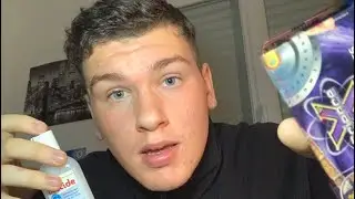 ASMR FRANÇAIS : 100 TRIGGERS EN 13 MINUTES