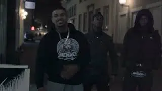 Henne$y IBME (Offical Musicvideo)