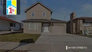 89 OAK Street E | Leamington Real Estate