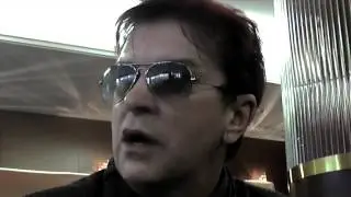 Steve Strange 