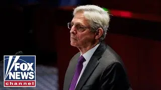There's nothing normal about what the Justice Department did: Urbahn