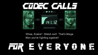 Smash Ultimate Codec Calls That Never Got Made