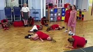 2017  LBBD KS2 Poetry winners