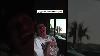 tism💔 #viral #funny #foryou #yugi #jason #clips #stream #twitch #joke