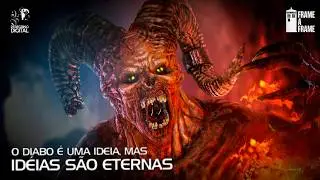 O Diabo &eacute; s&oacute; uma ideia, mas ideias s&atilde;o ETERNAS | The Satan Pit &ndash; Doctor Who Explicado