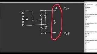 L5: Powering OpAmp and Inverting Amplifier