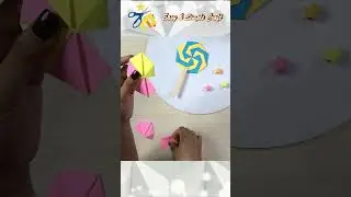 DIY Projects for Kids - Homemade Lollipop Candy Tutorial PT 2 #shorts
