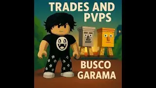 hola estoy tradeando y hago pvps