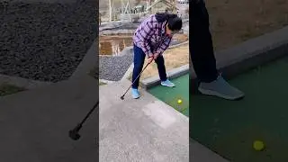 #shorts #golf #wonderland #friends #spokane #viral2023video #shortsyt