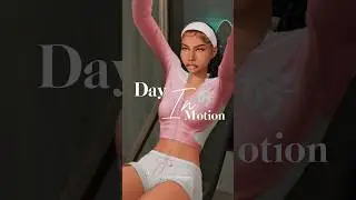 Her routine ⇦ mine rn 😩💖 #SimsLife #Sims4 #TheSims #SimsCommunity #SimmerLife #DayInTheLife