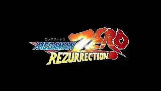 Megaman Zero Rezurrection - Electric Stones (PSX Re-Arrange)