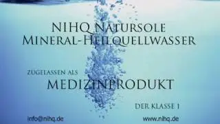 Die Nienburger Heilquelle erwacht