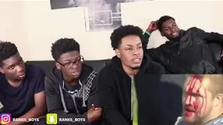 MOST SAVAGE MOMENTS OF NFL FOOTBALL -REACTION