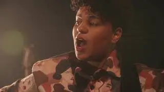 Rakia - Elle Voyage (live session)