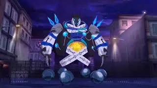 SoulWorker iris yuma gameplay and some story mode during the doungon and boss battle :U