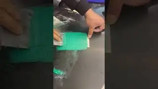 Fiber Glass Putty！ WhatsApp / Mobile/ Wechat: +86 18826689389   Email : alice@htcoating.com