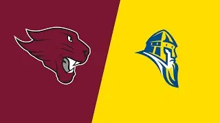 CUC Men's Volleyball vs Augustana College