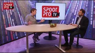 SpoorProTV: wat doet de spoorsector tijdens de week van de Circulaire Economie?
