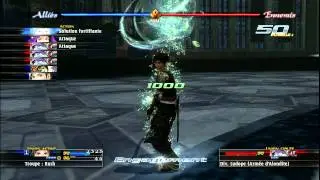 The last remnant base 3 [HD] (Ludope)