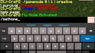 2# мод на sg craft