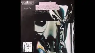 DANSE MACABRE -THE SPIRIT OF BULGARIA - 1988