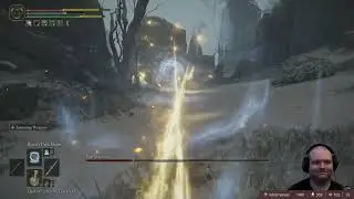 Elden Ring - 182 - Putrid Avatar (1st)