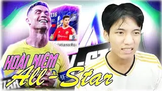 LGP #5: Memories of All-Star Team that shocked the scene ⚡