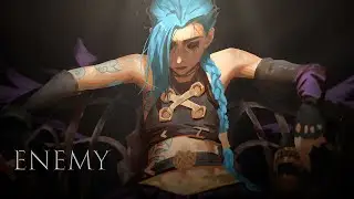 Enemy 3.0 (Animated/Non Mashup)