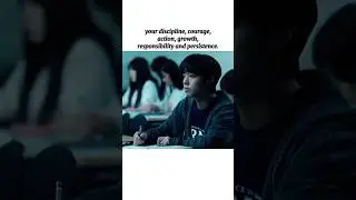 Make a strong mindset🧠🧠 || Study Motivation || #cdrama #kdrama #studymotivation #motivation #shorts