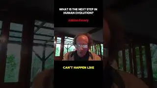 A Vision for the Next Step in Human Evolution