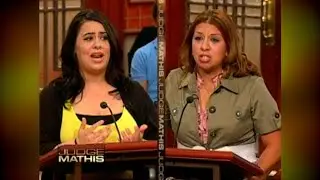 Drinks, Drama, and Damages