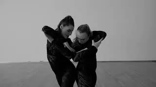 Dance Duet 