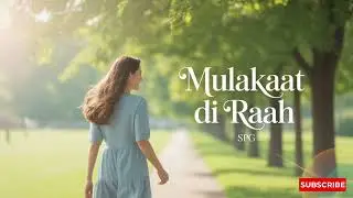 Mulakaat Di Raah | Uplifting Indie Pop &bull; Upbeat Ukulele, Synth Pads & Hopeful Vocals | SPG