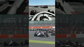 A very nice start @FormulaSimRacing