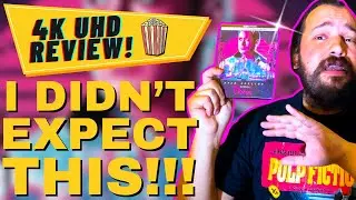 Drive 4K UHD Steelbook - Everything You Need To Know!