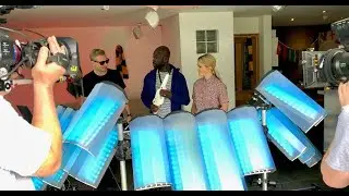 AFISHAL's World Cup Anthem Remix! WE'RE GONNA WIN!!!!