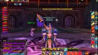 Zurhidon Stronghold