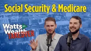 Social Security & Medicare Explained: How They Started and Why They Matter