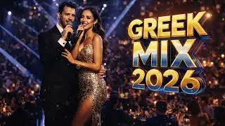 ΕΛΛΗΝΙΚΑ ΛΑΙΚΑ ΤΡΑΓΟΥΔΙΑ MIX 2026 - GREEK MUSIC MIX 2026 - ΛΑΙΚΑ ΑΓΑΠΗΜΕΝΑ - ΕΛΛΗΝΙΚΑ MIX